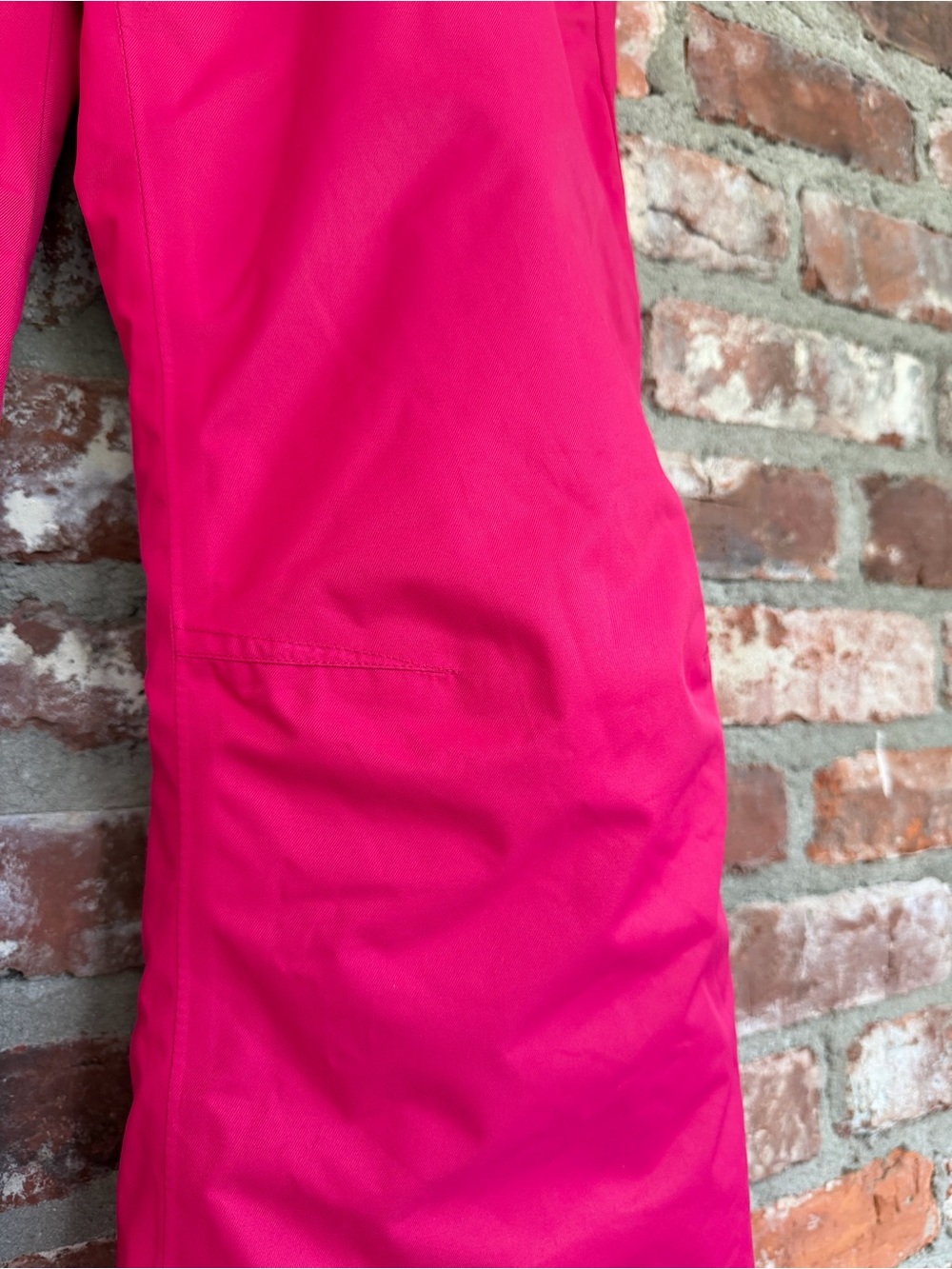 The North Face Sally Insulated Ski Snow Pants Pink Women’s Small - Picture 7 of 16